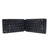Chicklet Foldable Keyboard